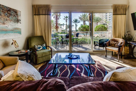 Shores Of Panama by Forehand Rentals