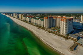 Shores Of Panama by Forehand Rentals