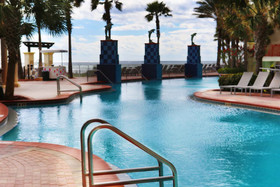 Shores Of Panama by Forehand Rentals
