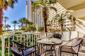 Shores Of Panama by Forehand Rentals