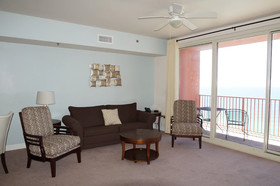 Shores Of Panama by Forehand Rentals
