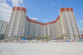Shores Of Panama by Forehand Rentals