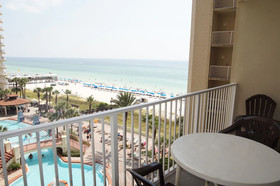 Shores Of Panama by Forehand Rentals