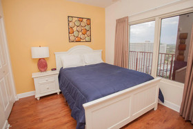 Shores Of Panama by Forehand Rentals