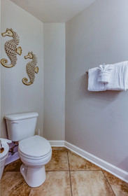 Shores Of Panama by Forehand Rentals