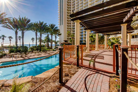 Shores Of Panama by Forehand Rentals