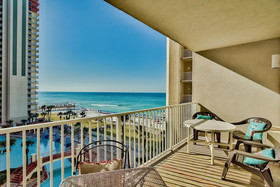 Shores Of Panama by Forehand Rentals