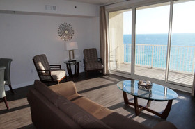 Shores Of Panama by Forehand Rentals