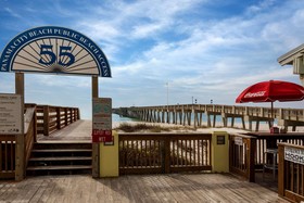 Shores of Panama by iTrip VR