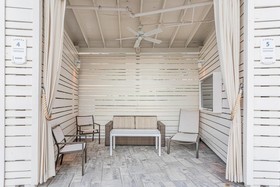 SpringHill Suites Panama City Beach Beachfront