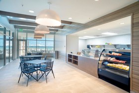 SpringHill Suites Panama City Beach Beachfront