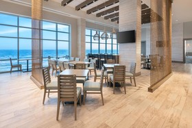 SpringHill Suites Panama City Beach Beachfront