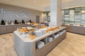 SpringHill Suites Panama City Beach Beachfront