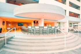 SpringHill Suites Panama City Beach Beachfront
