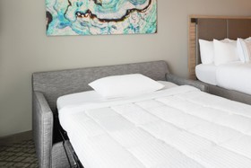 SpringHill Suites Panama City Beach Beachfront