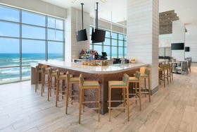 SpringHill Suites Panama City Beach Beachfront