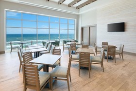SpringHill Suites Panama City Beach Beachfront