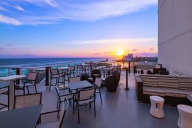 SpringHill Suites Panama City Beach Beachfront