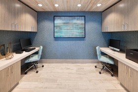 SpringHill Suites Panama City Beach Beachfront