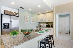 Sterling Reef by Forehand Rentals