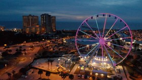 Sterling Reef by Forehand Rentals