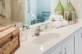 Sterling Reef by Forehand Rentals