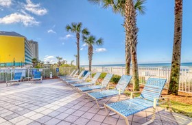 Sterling Reef by Forehand Rentals