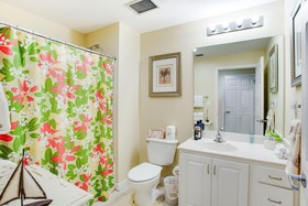 Sterling Reef by Forehand Rentals