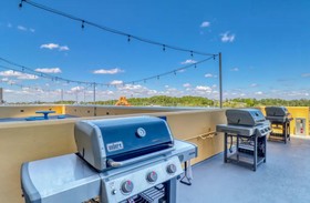 Sterling Reef by Forehand Rentals