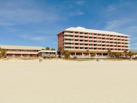 The Driftwood Lodge