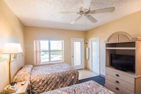 The Driftwood Lodge