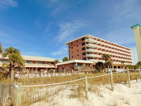 The Driftwood Lodge