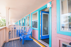 The Driftwood Lodge