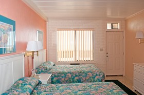 The Driftwood Lodge