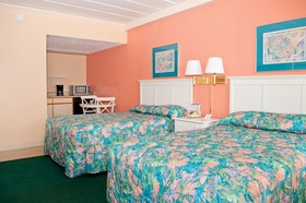 The Driftwood Lodge