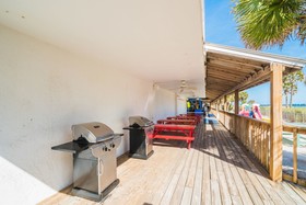 The Driftwood Lodge