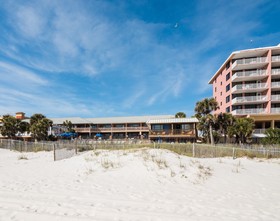 The Driftwood Lodge