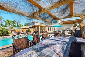 Tickled Turtle Beach House