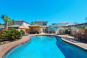 Tickled Turtle Beach House