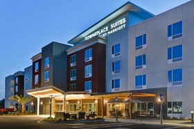 TownePlace Suites Panama City Beach Pier Park