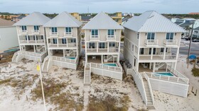 Whale Rested Family Beach House by Panhandle Getaways