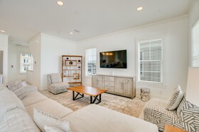 Whale Rested Family Beach House by Panhandle Getaways