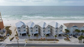 Whale Rested Family Beach House by Panhandle Getaways