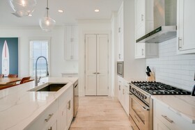 Whale Rested Family Beach House by Panhandle Getaways