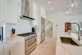 Whale Rested Family Beach House by Panhandle Getaways
