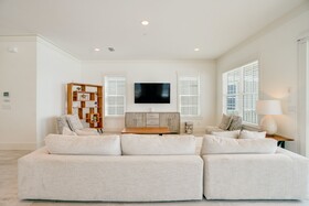 Whale Rested Family Beach House by Panhandle Getaways