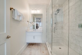 Whale Rested Family Beach House by Panhandle Getaways