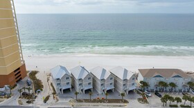 Whale Rested Family Beach House by Panhandle Getaways