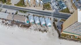 Whale Rested Family Beach House by Panhandle Getaways
