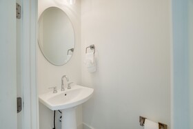 Whale Rested Family Beach House by Panhandle Getaways